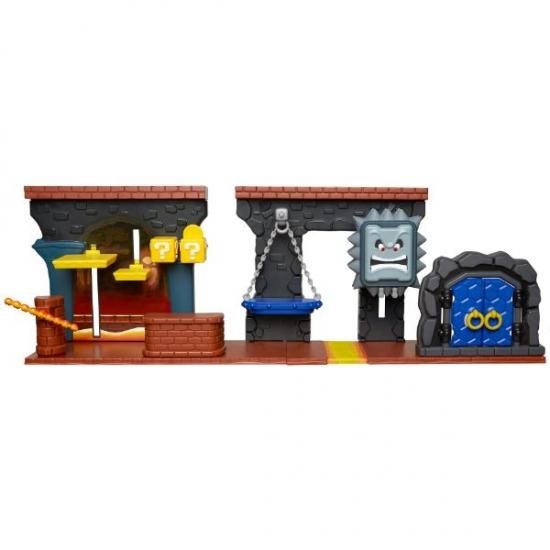 Amazon.co.jp: 三英貿易 スーパーマリオ フィギュアコレクション