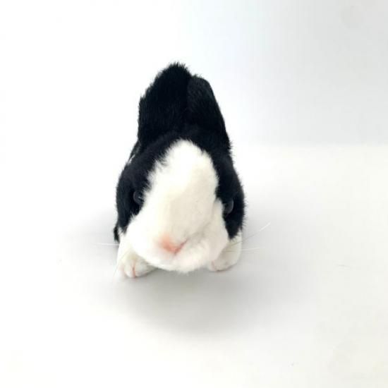 レトロ ぬいぐるみ うさぎ 動物 たけのこ TAKENOKO プチぶらんで