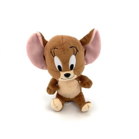 トムとジェリー ジェリー ぬいぐるみ Sサイズ