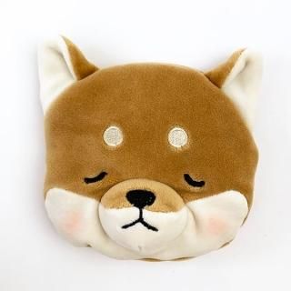 温活アニマルズ ポケットウォーマー コタロウ 柴犬 いぬ  ルーム用品 ウィンター あったか 温活