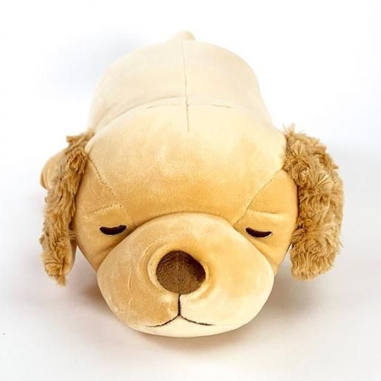 Nemu Nemu Animals bigcushion