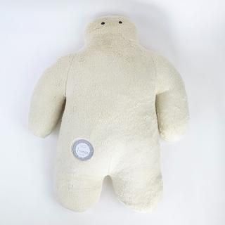 フニオ 抱きまくら L ぬいぐるみ リラックス 癒し アイボリー