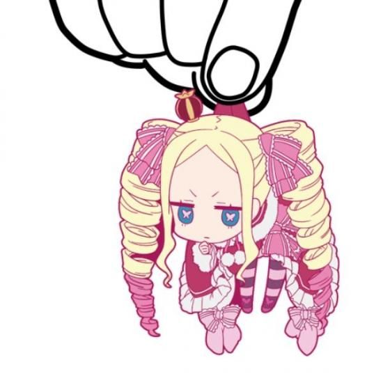 Re:ゼロ ベアトリス ベア子 Re:ゼロから始める異世界生活