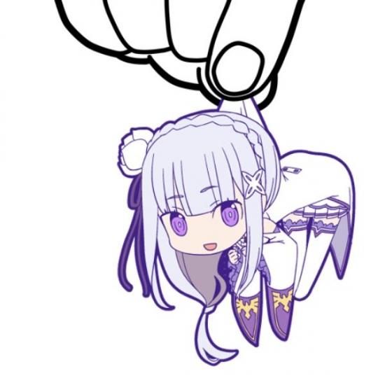 Re:ゼロ エミリア Re:ゼロから始める異世界生活 エミリア つま