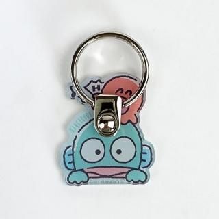 サンリオ ハンギョドン サンリオキャラクターズ マルチリング スマホ iPhone スマホリング