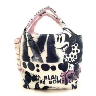 �ǥ����ˡ� �ߥå��� ���ʥߥ˥ȡ��� �Хå�   �٥ȥʥ���