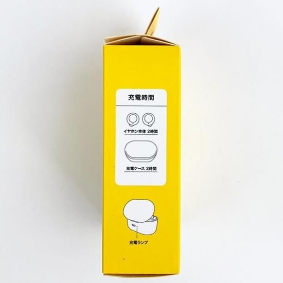 チャーリー・ブラウン スヌーピー 完全ワイヤレスステレオイヤホン