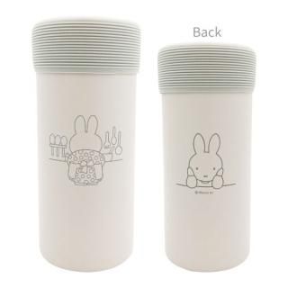 【新品】マリーちゃん♡ステンレスボトル ホルダー・ミニタオル付き 予約品：10月中発売予定】ミッフィー ステンレス ボトルホルダー