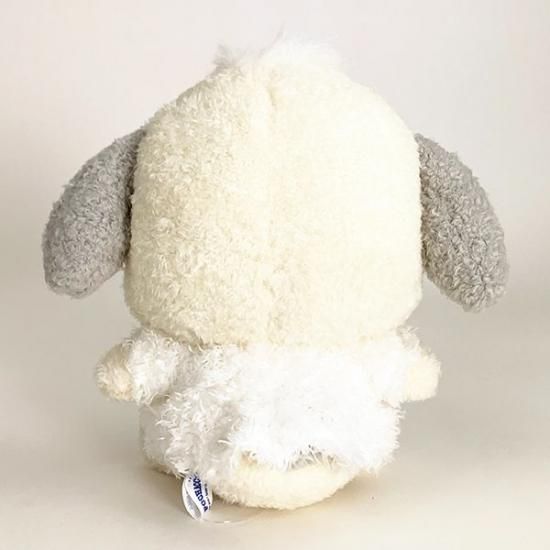 サンリオ ポチャッコ リラックス S ぬいぐるみ マスコット サンリオ ポチャッコ リラックス S ぬいぐるみ マスコット