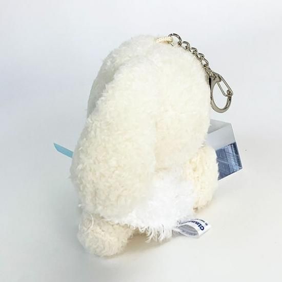 サンリオ シナモロール リラックス S ぬいぐるみ マスコット