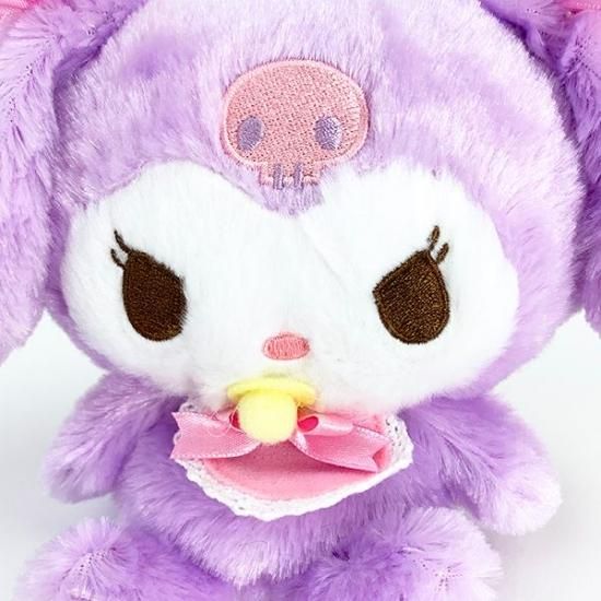 サンリオ(SANRIO) クロミ ぬいぐるみ(イースター) 857491 [クロミ