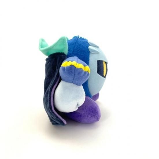 カービィ　マスコット　ぬいぐるみ　ロボボメット　ロボボプラネット　限定　オムニ7 カービィ マスコット ぬいぐるみ ロボボメット ロボボプラネット