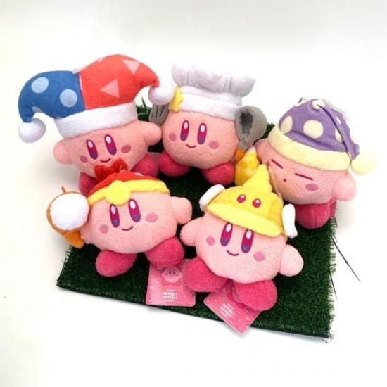 星のカービィ カービィ キャラクターコスチューム デデデ大王