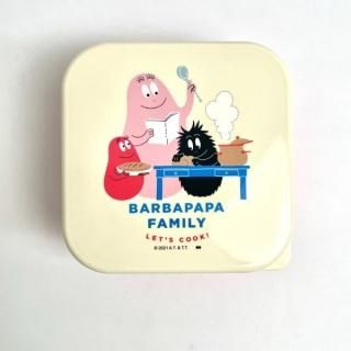 おばけのバーバパパ。公式グッズコーナー mcオリジナルグッズが充実