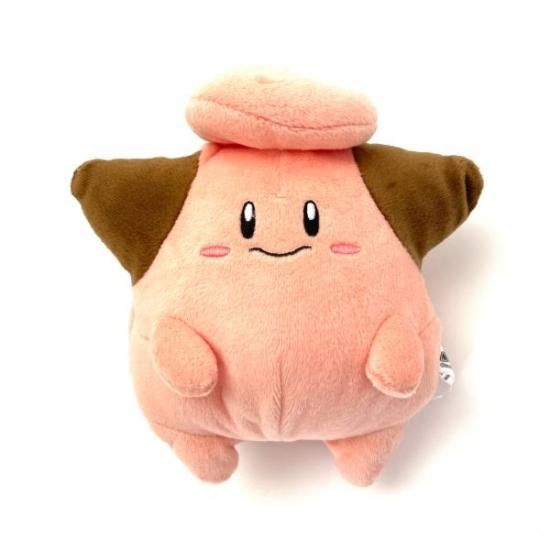 New Coming ポケモン お子様のプレゼントにオススメな かわいいピィがやってきた ピィと一緒に紹介するポケモンぬいぐるみたち ゲットだぜ Perfect World Tokyo