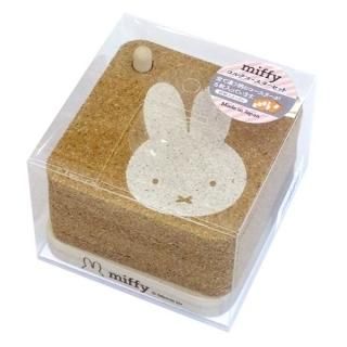 ミッフィー miffy DB/MF コースター 6Pセット（ミッフィー）    日本製