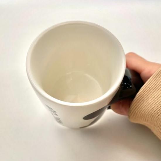 マグカップ 土下座マグ 謝罪 もうしません おもしろ食器
