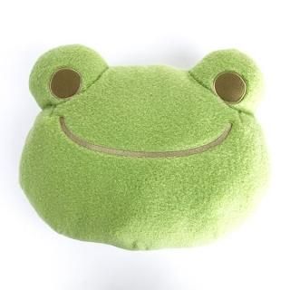 ピクルス リラックスホーム ハンドインクッション インテリア お昼寝 ハンドウォーマー