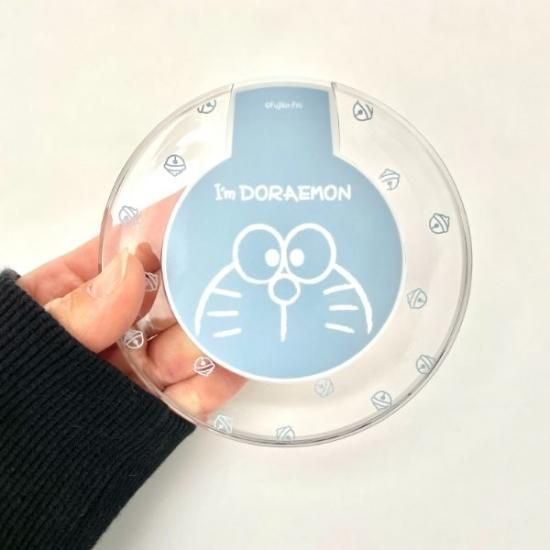 ドラえもん ドラえもん I'm Doraemon フェイス ワイヤレス