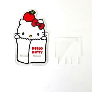 ハローキティ　ダニエル　シルバーウィンタークイーン　ぬいぐるみ ハローキティ グッズコレクション
