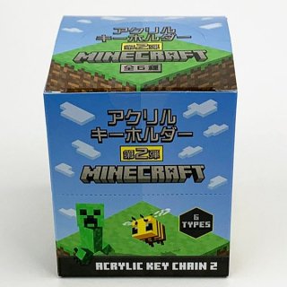 Minecraft ޥ󥯥ե ޥ 륭ۥ   1BOX6 BOXå 6