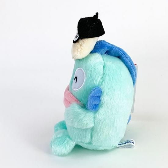 サンリオ ハンギョドン なかよし おたまろ マスコット