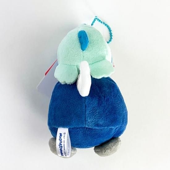 サンリオ ハンギョドン なかよし おたまろ マスコット