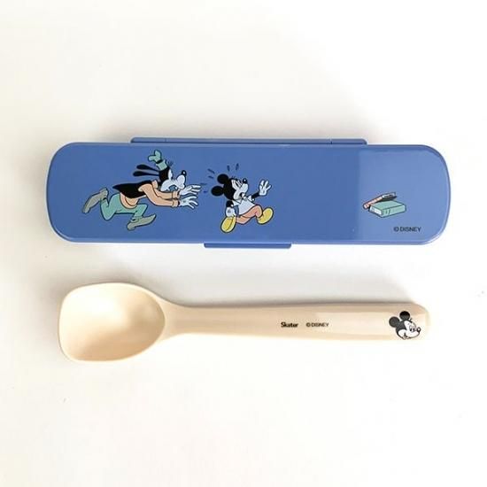 アメリカディズニーランドのミッキーマウスのスプーン アメリカディズニーランドのミッキーマウスのスプーン 61DpvBZtIsL