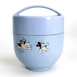 ディズニー ミッキーマウス 保温丼 ランチジャー ディズニー ランチ ランチボックス キッチン 学校