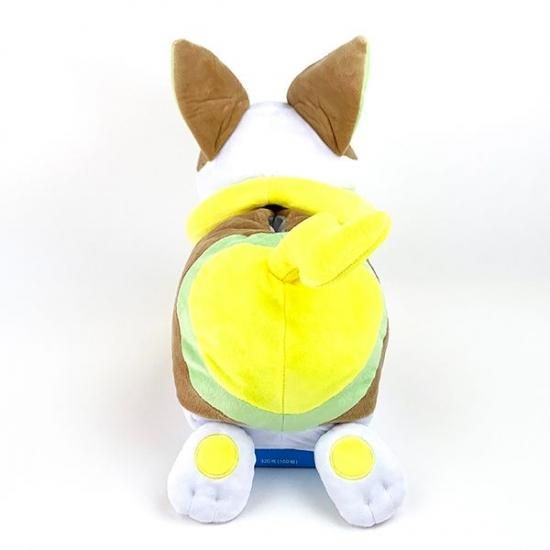ポケットモンスター ポケモン ぬいぐるみティッシュカバー ポケットモンスター ポケモン ぬいぐるみティッシュカバー