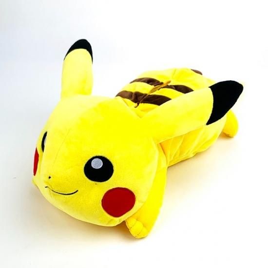 ポケットモンスター 寝そべりぬいぐるみティッシュカバー 2zzhgl6 Amazon.co.jp: エスケイジャパン キャラクター・ファンシー事業
