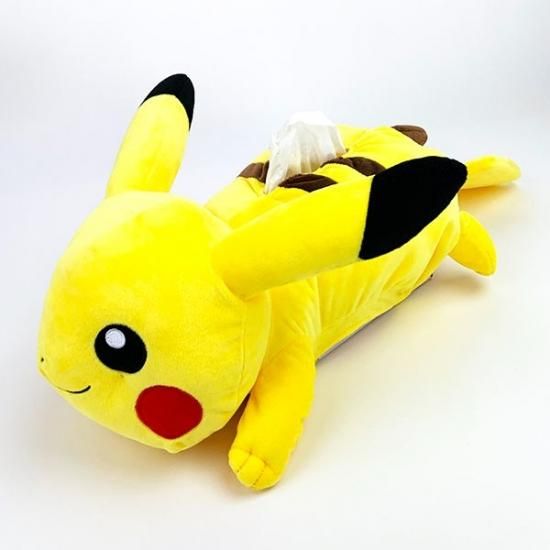 ポケットモンスター 寝そべりぬいぐるみティッシュカバー 2zzhgl6 164595390_o5.jpg?
