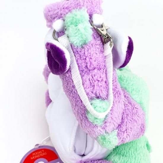 ポケットモンスター ポケモン ポケットティッシュマスコット