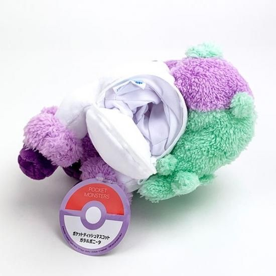 ポケットモンスター ポケモン ポケットティッシュマスコット