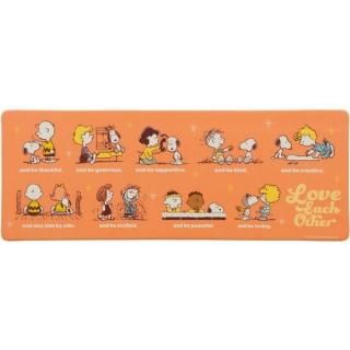 ���̡��ԡ� PEANUTS ��֥����������� ���󥰥ޥå� ���å��� �ԥ� 120cm PVC