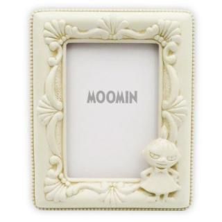 スナフキン MOOMIN フレーム リビエラシリーズ 写真立て フォト