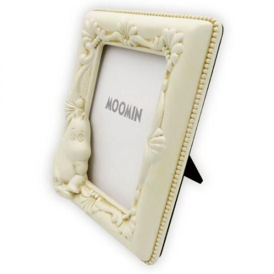 スナフキン MOOMIN フレーム リビエラシリーズ 写真立て フォト