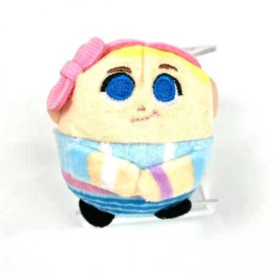 ちっちゃ だけどイマジネーションがたくさん詰まっている 集めたくなるぬいぐるみ トイ ストーリーのミニミニフレンズ Perfect World Tokyo