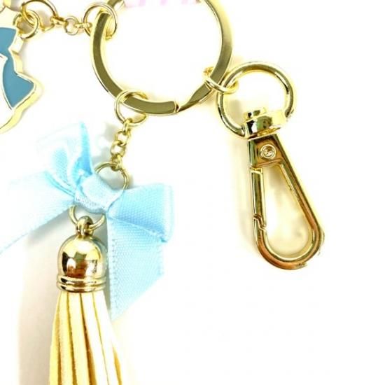 ちいかわ×ミルクレア 懸賞　保冷バッグ＆ミニチャーム付き ハチワレ ちいかわ×ミルクレア 懸賞当選品 保冷バッグ＆ミニチャーム付き