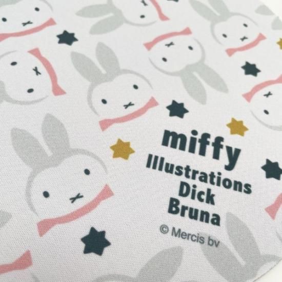 miffy【日本未販売】ミッフィー マウス＆マウスパッドセット