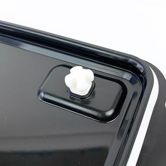 スヌーピー ウッドストック PEANUTS ストック＆ランチボックス 弁当箱