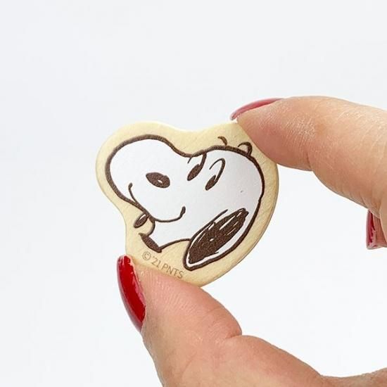 PEANUTS Cafe｜春の新生活に気分をあげる、どこか懐かしいレトロ