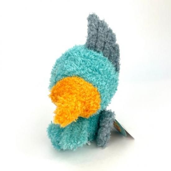 ポケットモンスター ヌマクロー もこもこぬいぐるみ
