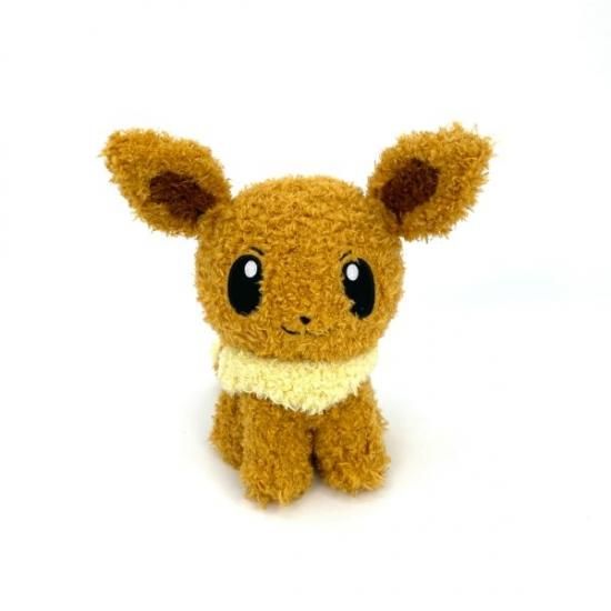 Eevee pikachu