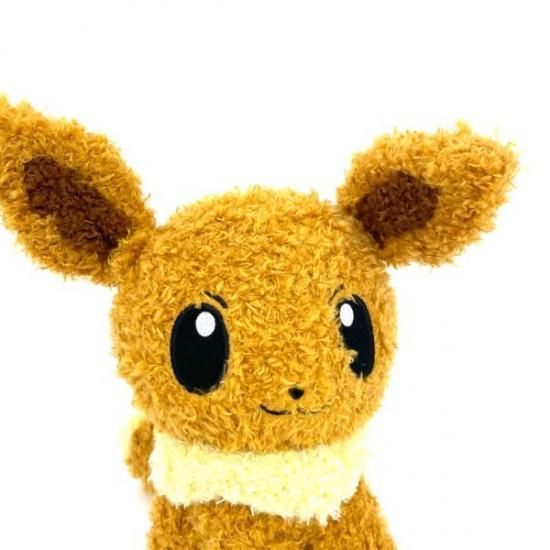 Eevee pikachu