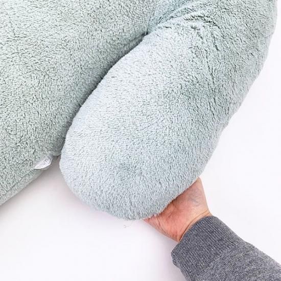 フニオ 抱き枕 BIG MINT ミント ぬいぐるみ リラックス 癒し