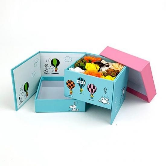 希少】レア シナモロール レトロ小物入れ 収納ボックス バニティポーチ