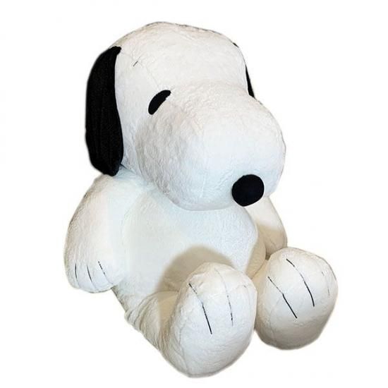 新品未開封】PEANUTS シュローダー BIGクッション