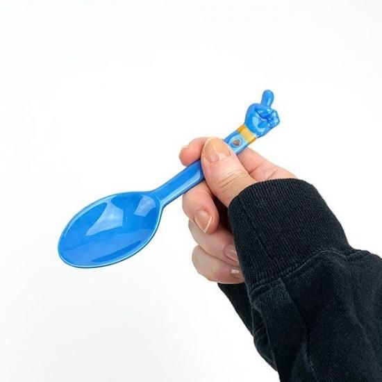 ディズニー スプーン アラジン ジーニー 食器 かわいい