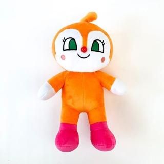 アンパンマン フワリンスマイル ヌイグルミ ぎゅっと M ドキンちゃん ベビー インテリア